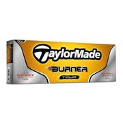 Taylormade Burner Tour 1 Dozen Golf Balls 2011